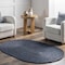 Nuloom Rigo Hand Woven Farmhouse Jute Area Rug 3ft x 5ft TAJT03D-O305 - alternate 1